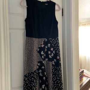 DKNY dress